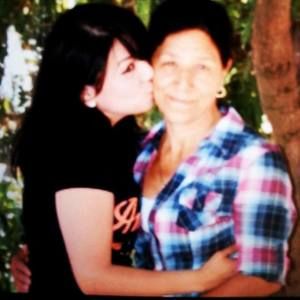 Meet your Posher, Alida